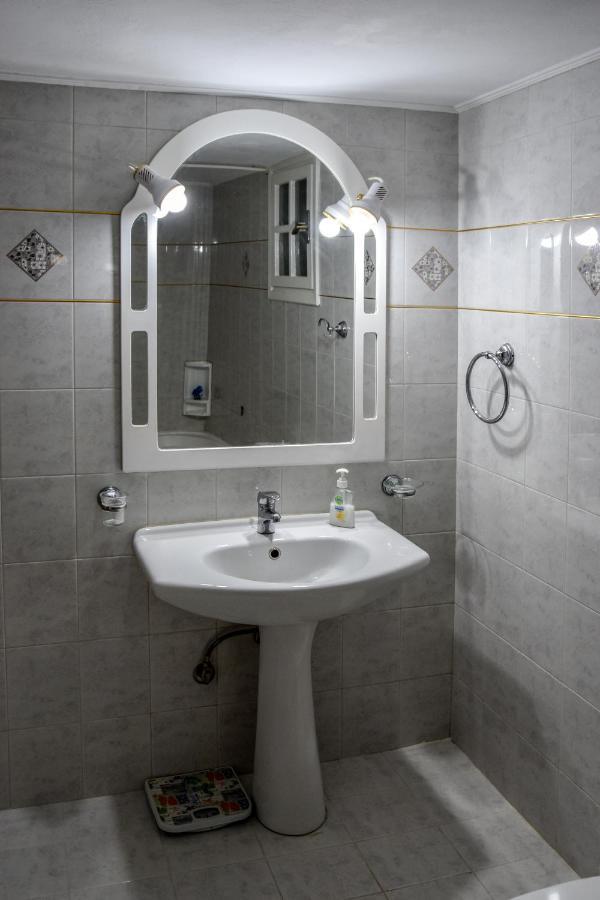 Anixiatiko Villa Stalida 외부 사진
