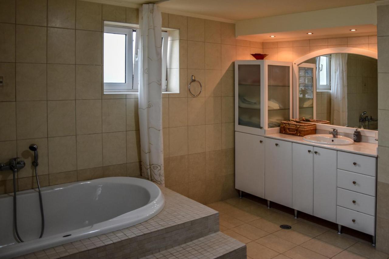 Anixiatiko Villa Stalida 외부 사진