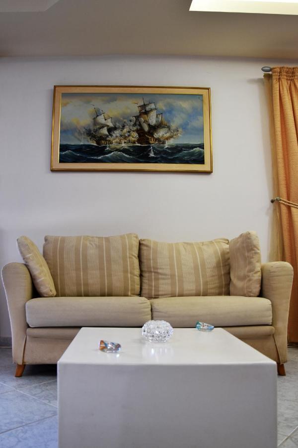 Anixiatiko Villa Stalida 외부 사진