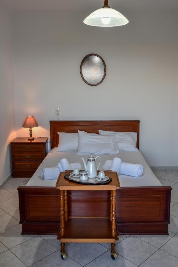 Anixiatiko Villa Stalida 외부 사진
