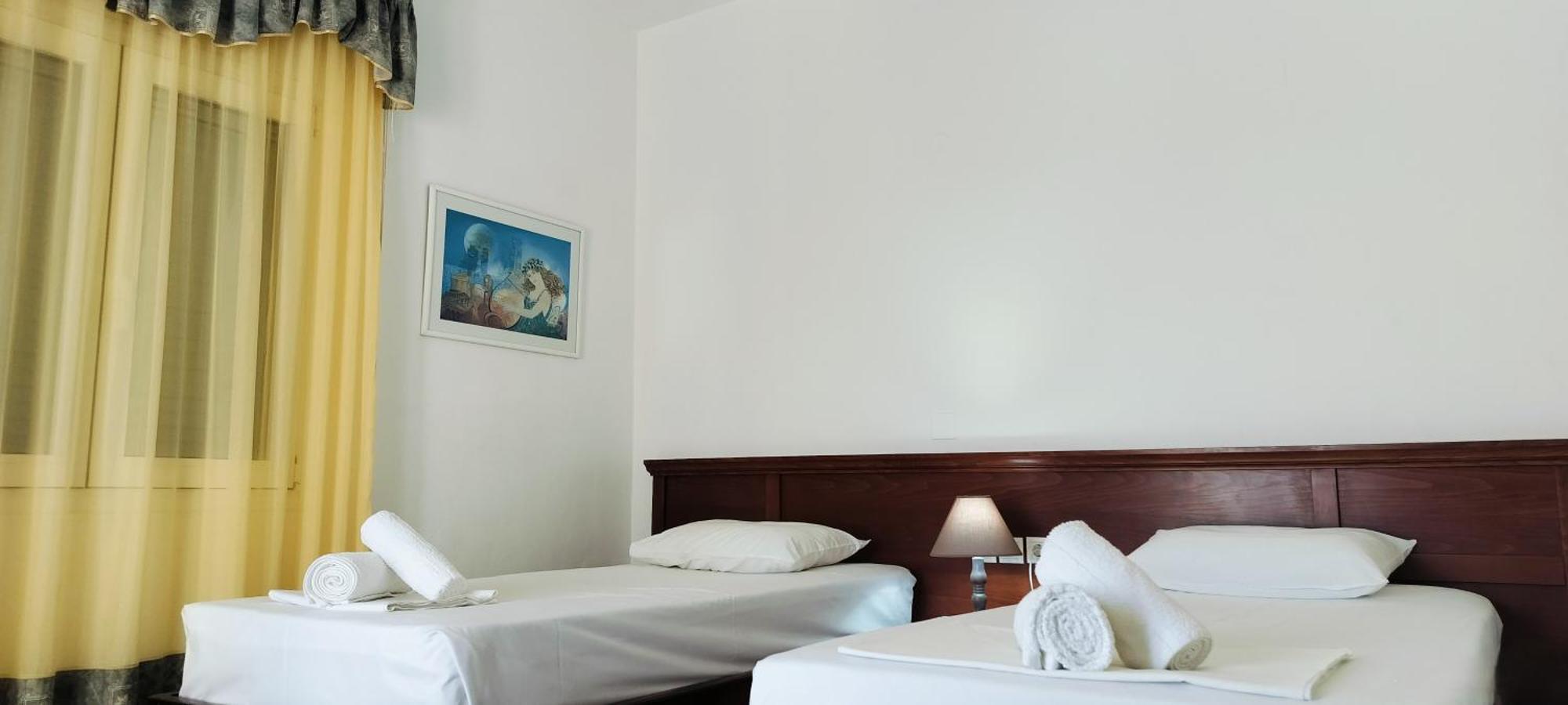 Anixiatiko Villa Stalida 외부 사진
