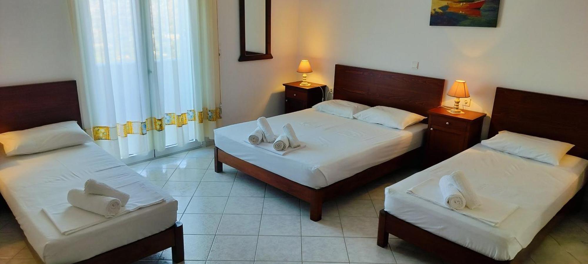 Anixiatiko Villa Stalida 외부 사진